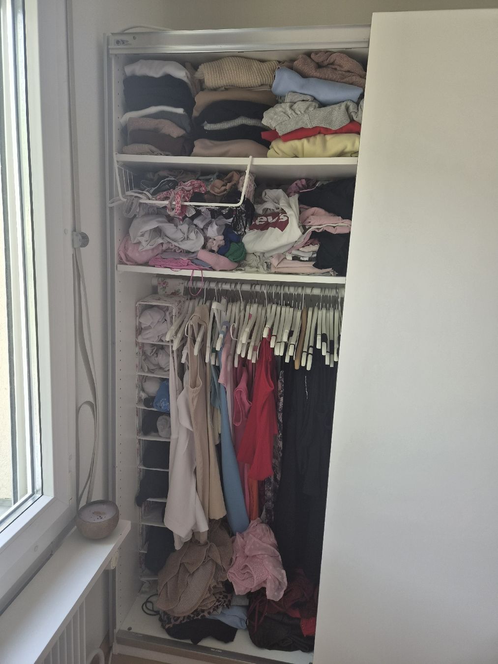 Armadi: Ikea Pax Schrank – Usato da Ebikon venduto da nu___ria 2