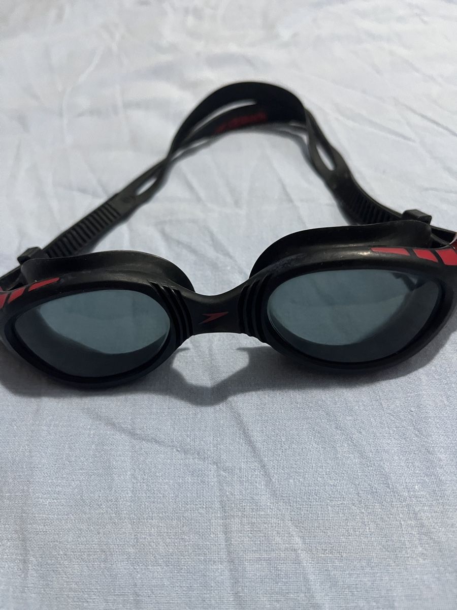 Speedo Lunettes & Verres: Speedo swim goggles – D'occasion à Dietlikon par clf_g9mp 2