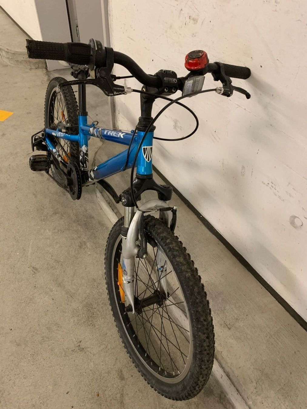 Trek Biciclette: Trek Kindervelo – Usato da Zürich venduto da divertimento4 2