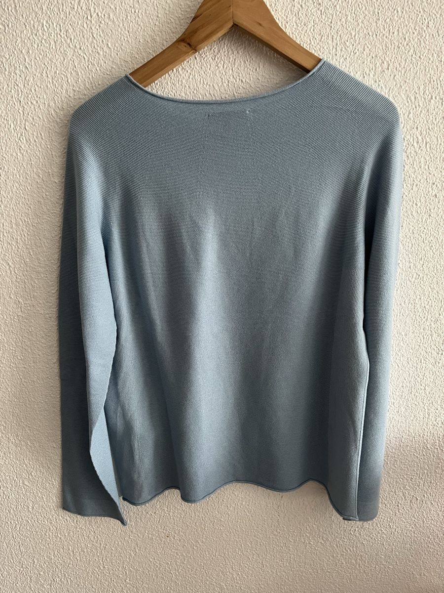 Marc Cain Maglioni & Felpe: Neuer Marc O’Polo Viskose Strickpullover  – Nuovo e nell'imballaggio originale da Wettingen venduto da epe_9vbf 1