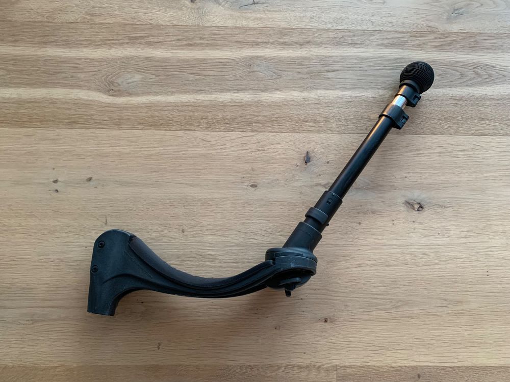 Alamic Sechskantschlüssel 5/32 Zoll, 10 Stück – Für Panikschlösser, Schiebetüren, Dogging, Mit O-Ring