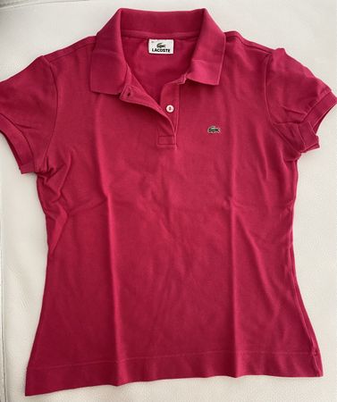 Lacoste  Polotshirt 🌸