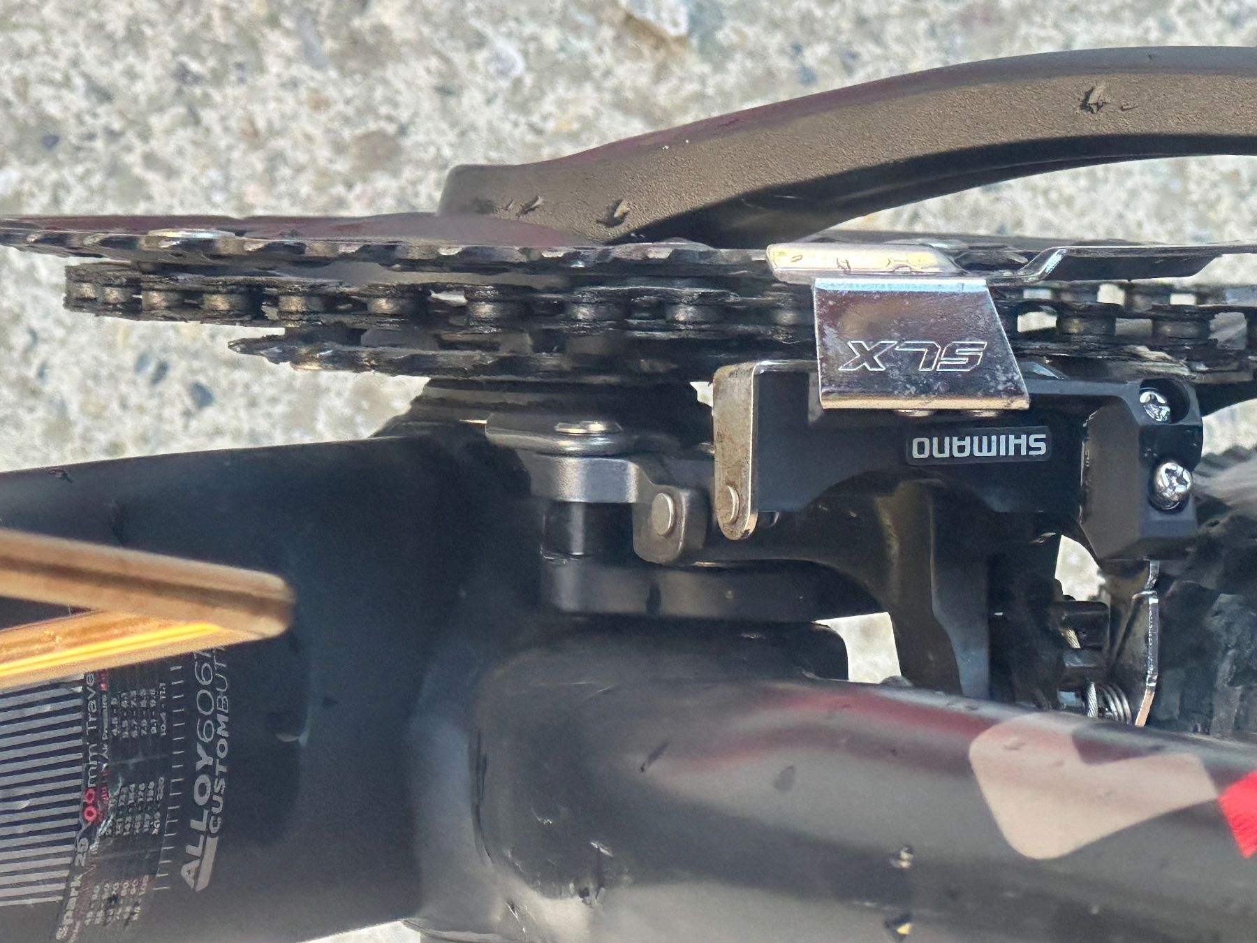 Scott Velos: Mountain Bike – Gebraucht aus Messen von her_6hk6 4