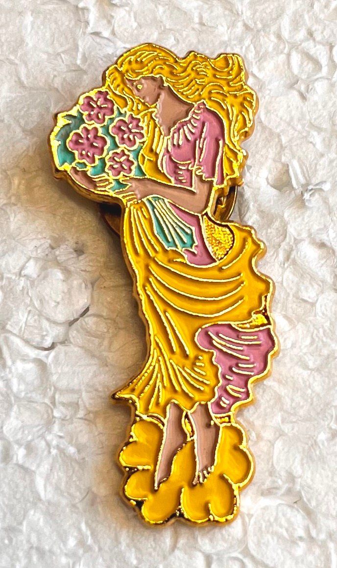 Placchette & Badge: Pin Simone Erni - Fortuna – Usato da Obernau venduto da Wgnom