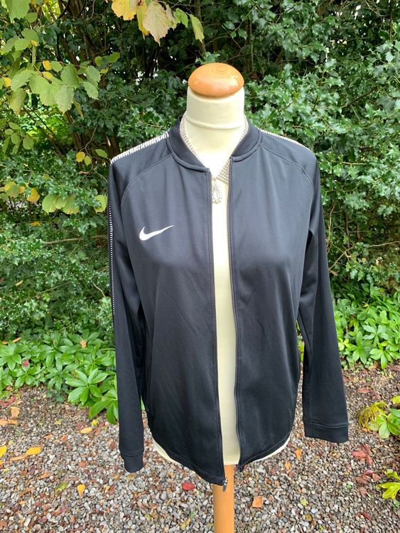 Veste nike gros discount logo