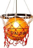 Industrie Design Deckenlampe | Hängelampe Basket‪‪