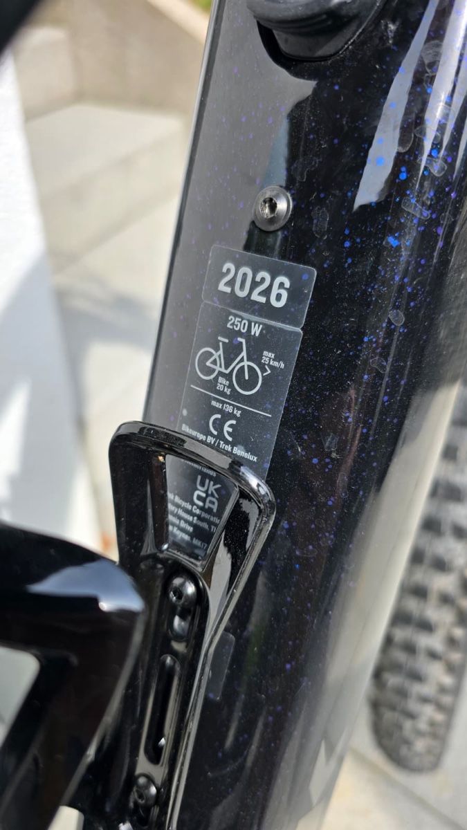 Biciclette: Trek Fuel+ EX 5 Gen 2 – Usato da Sins venduto da daw_9k7x 3