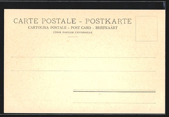 Cartoline postali: AK Thun, Teilansicht mit Kirche am See – Usato da Berlin venduto da bartko-reher 1