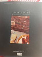 Deko Buch Tischtheater