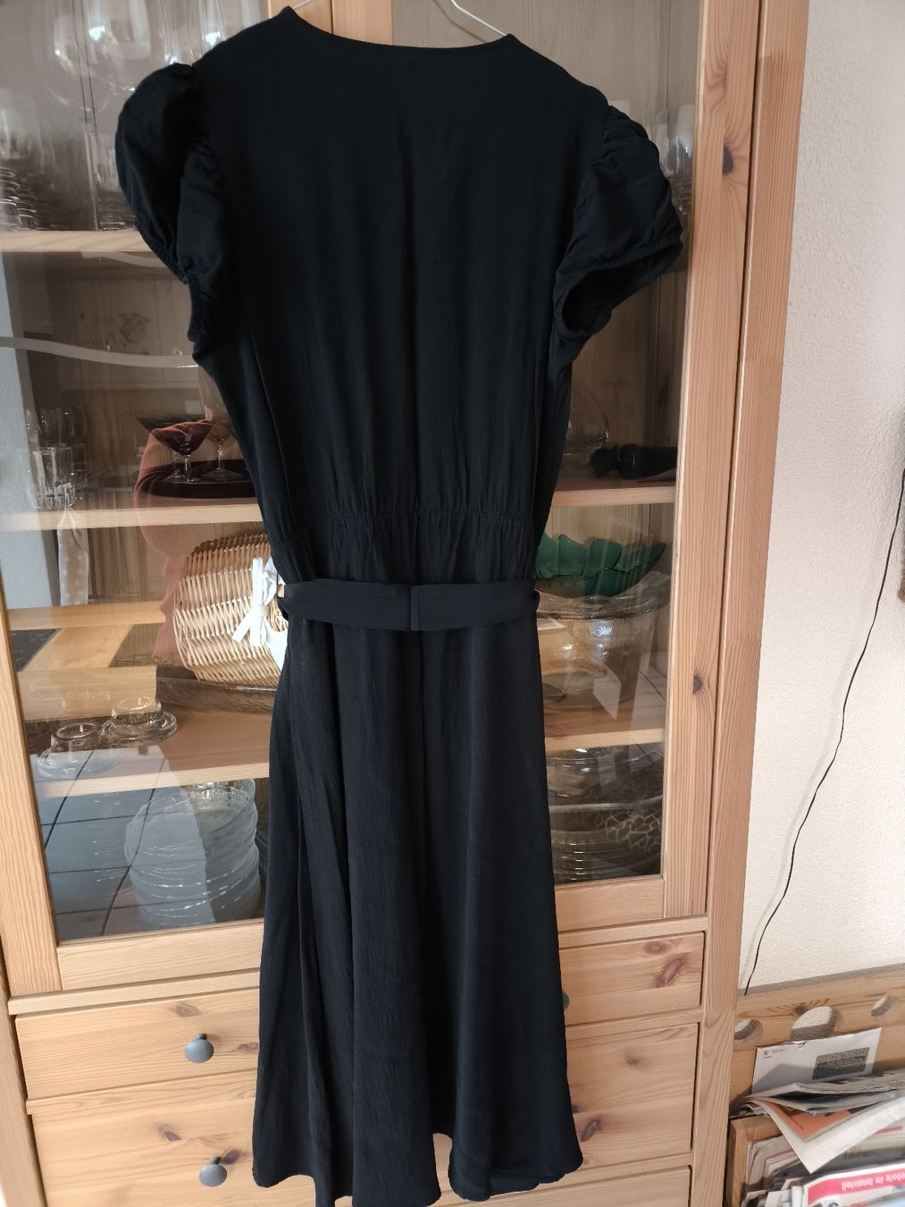 Vestiti: Kleid Gr. 44 vivance – Nuovo (secondo la descrizione) da Burgdorf venduto da Ropajesi 4