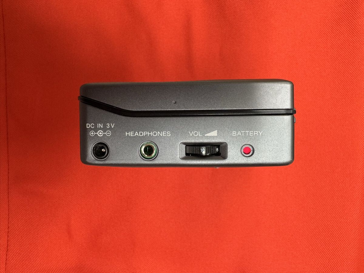 Sony Lettore multimediale portatile: SONY WALKMANN DD – Usato da Oensingen venduto da Krawa 4