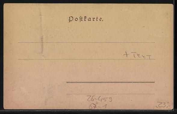 Cartoline postali: Philipp + Kramer: Wien, Jubiläums-Ausst – Usato da Berlin venduto da bartko-reher 1