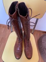 Navyboot Stiefel
