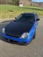 Honda Prelude 2.0 i Limousine blau guter Zustand