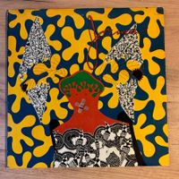 JORMA KAUKONEN - JORMA...OG US 1979...VG+/VG+