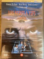 Les nerfs à vifs - Edition Collector