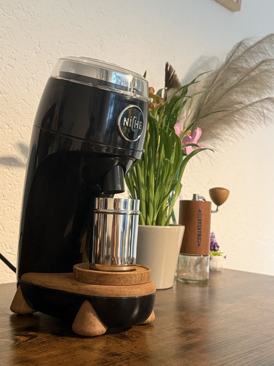 Küchengeräte: Niche Zero Grinder – Gebraucht aus Würenlos von ger_vh8y 1