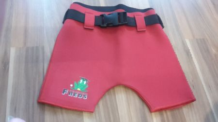 Badehose Jungs gr 80 Neopren