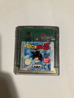 Dragonball Z - Nintendo Game Boy Color
