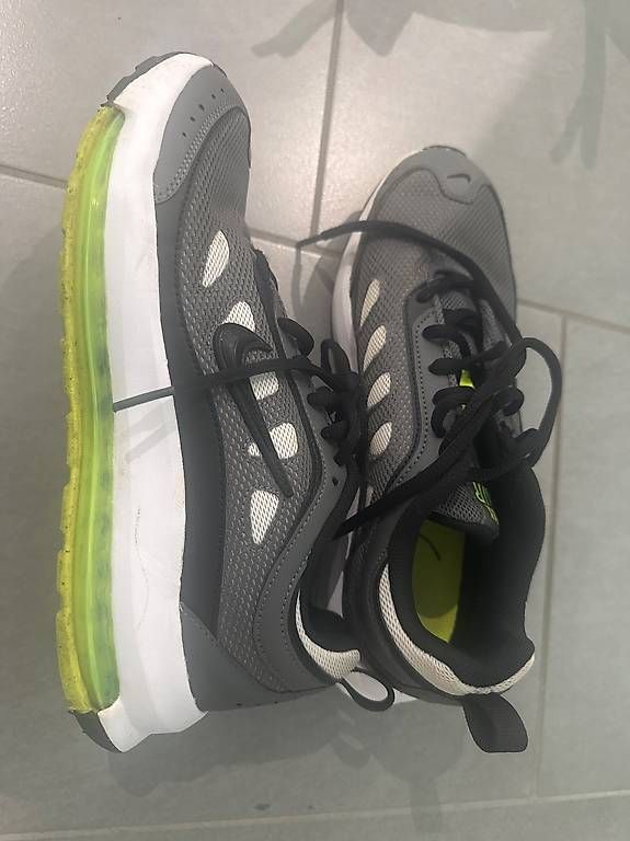 Herrenschuhe: Nike Air Max Gr. 41 – Gebraucht aus Stetten AG von mik_2mq8 2