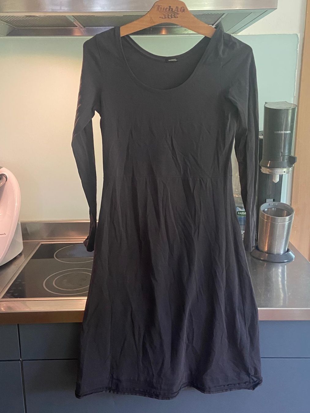 Robes: hübsches enges Kleid von SANDWICH – D'occasion à Bäretswil par nadchen312