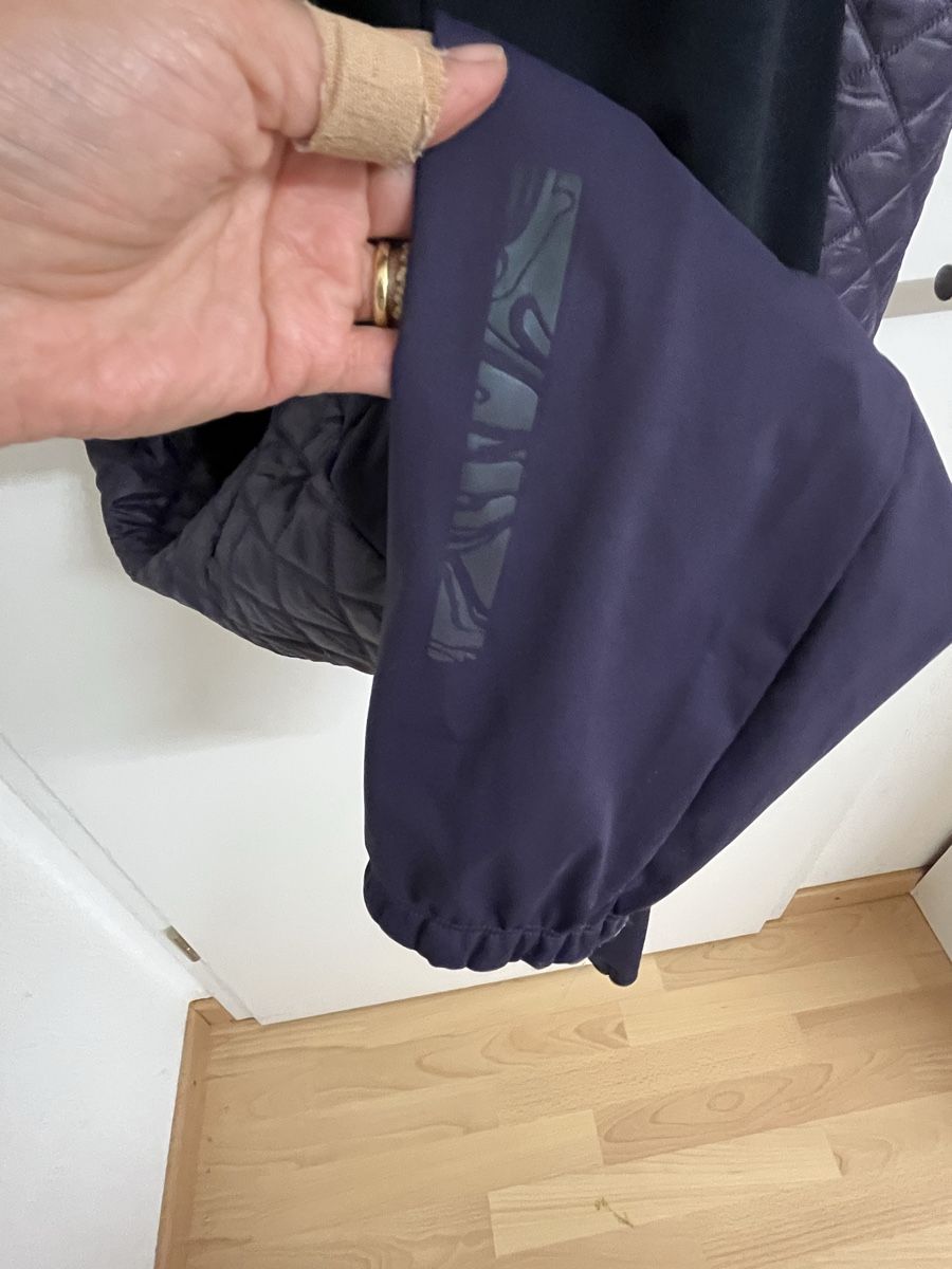Pantaloni: Johaug Skihose Gr. M - Neuwertig Primaloft – Nuovo (secondo la descrizione) da Zeiningen venduto da man_69cj 8