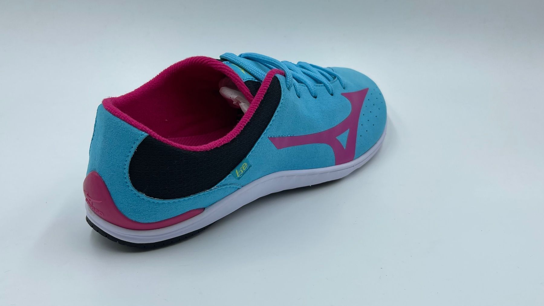 Scarpe da donna: Mizuno Be Laufschuhe Gr. 40.5 – Nuovo e nell'imballaggio originale da Spreitenbach venduto da 1Runner 8