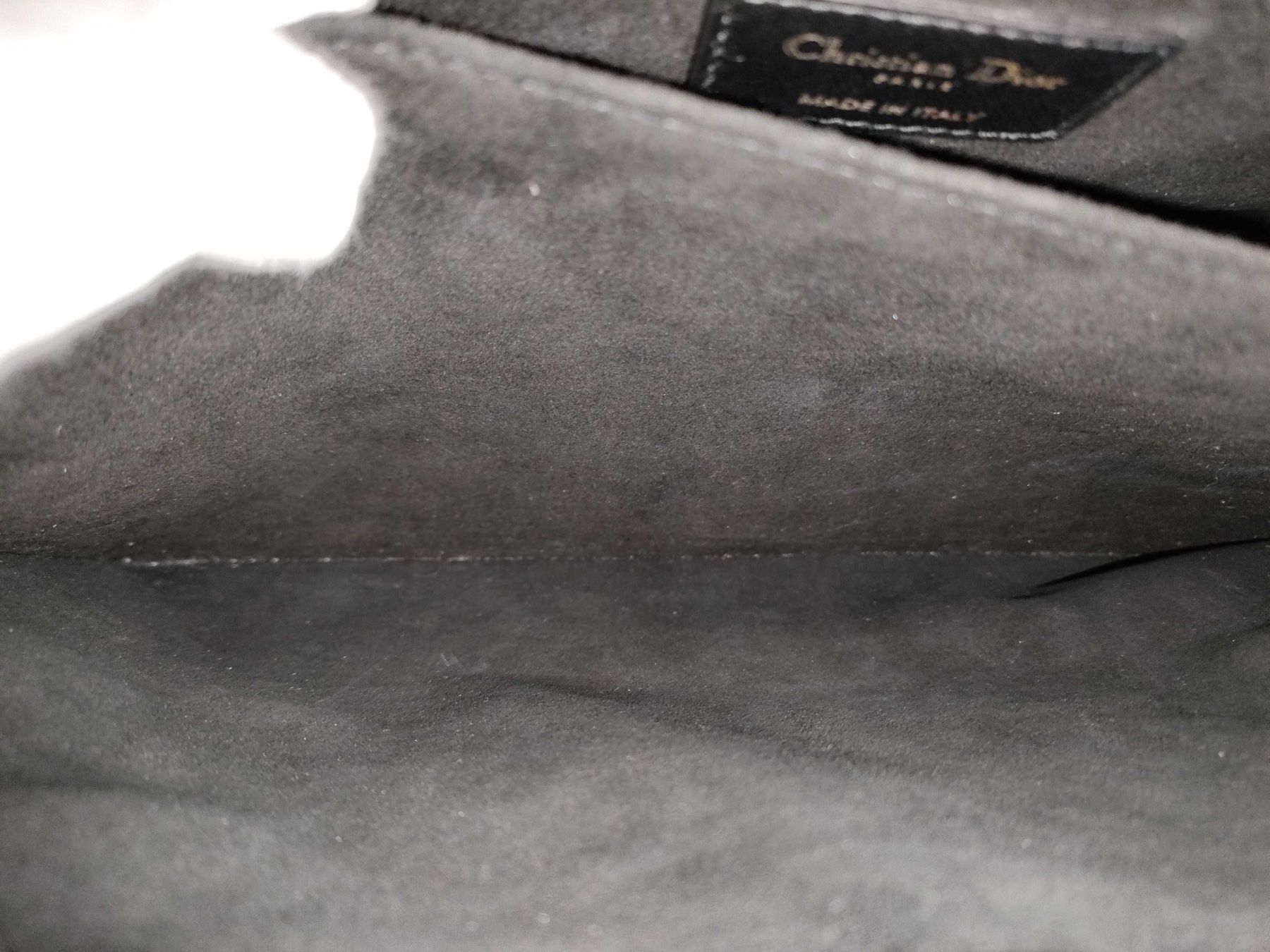 Dior Borse da donna: Lady Dior Large Neupreis CHF 6200 – Usato da St. Gallen venduto da Love_Luxury 9