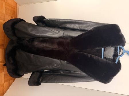 Veste Noir Taille S