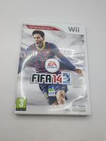 FIFA 14 Wii