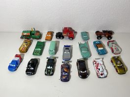Disney pixar cars Spielzeugautos