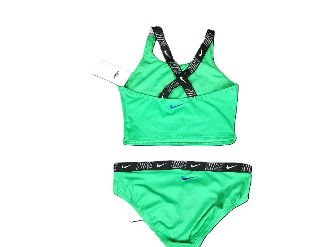 Nike Badekleider & Bikinis: NIKE Bikini Kinder – Neu (gemäss Beschreibung) aus Hünenberg von Restwert_Zug 3