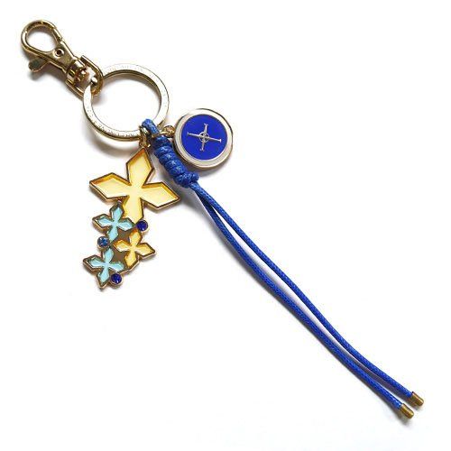 Fumetti: Sword Art Online Alicization: Alice - Accessory Keychain – Nuovo e nell'imballaggio originale da Denges venduto da old-school-89 1