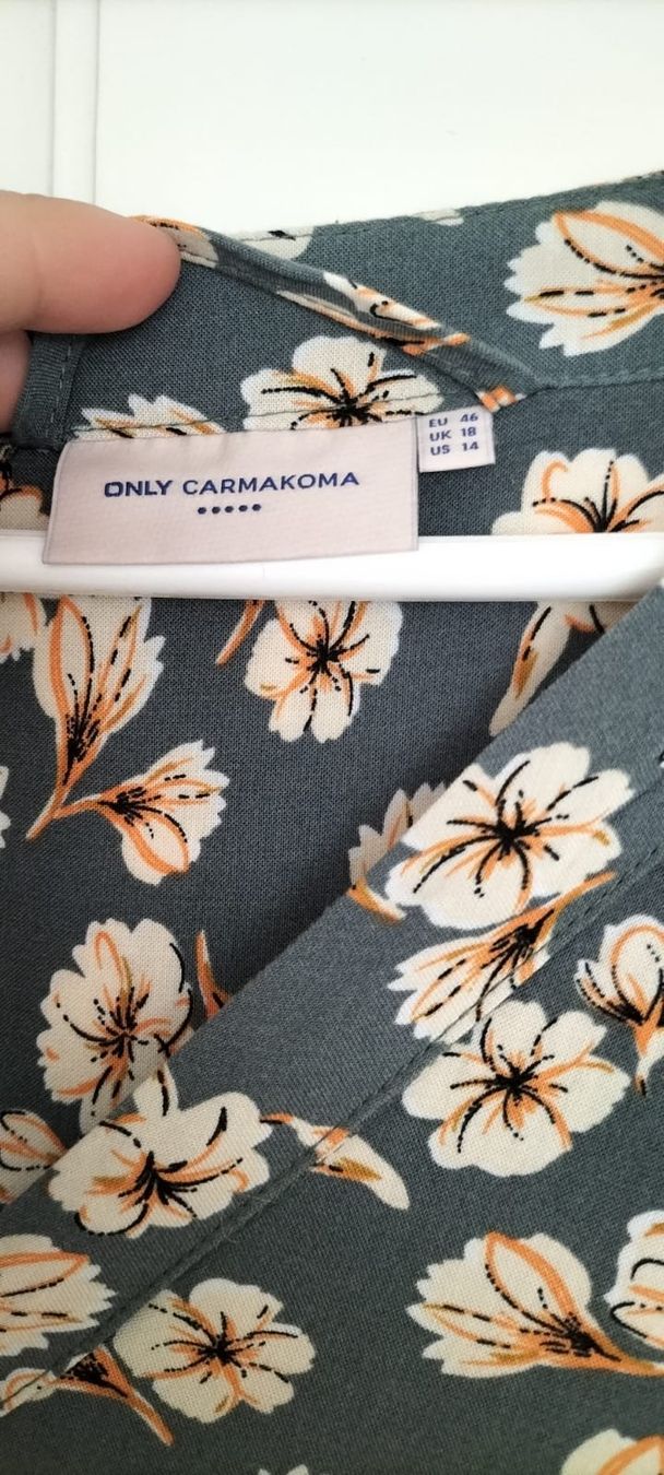 Only Vestiti: Robe Only Taille 46 – Nuovo (secondo la descrizione) da Vevey venduto da cestpasfaux 2