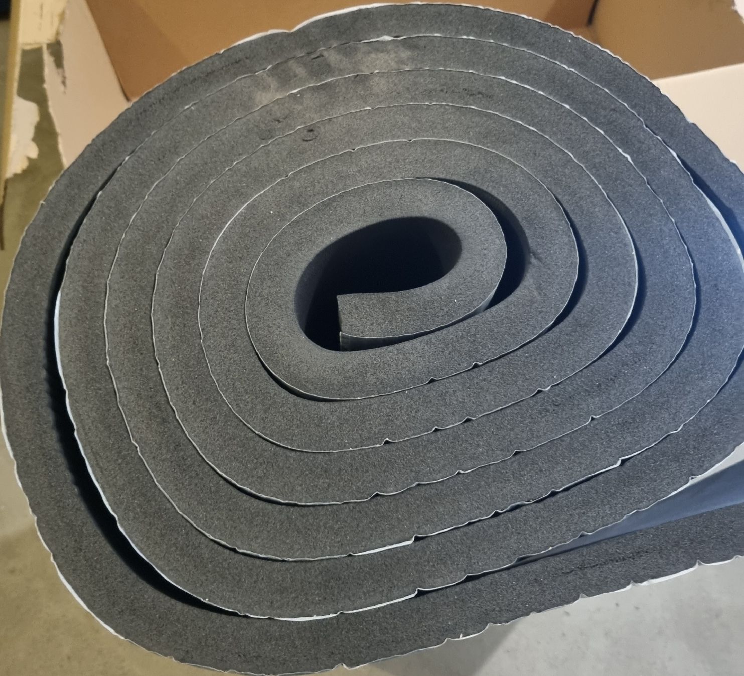 Sanitari: Armaflex/Ecocell IT- Flex C1 Rolle – Nuovo (secondo la descrizione) da Windisch venduto da Firstspace