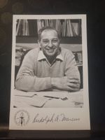 Rudolph Arthur Marcus -  Nobelpreis