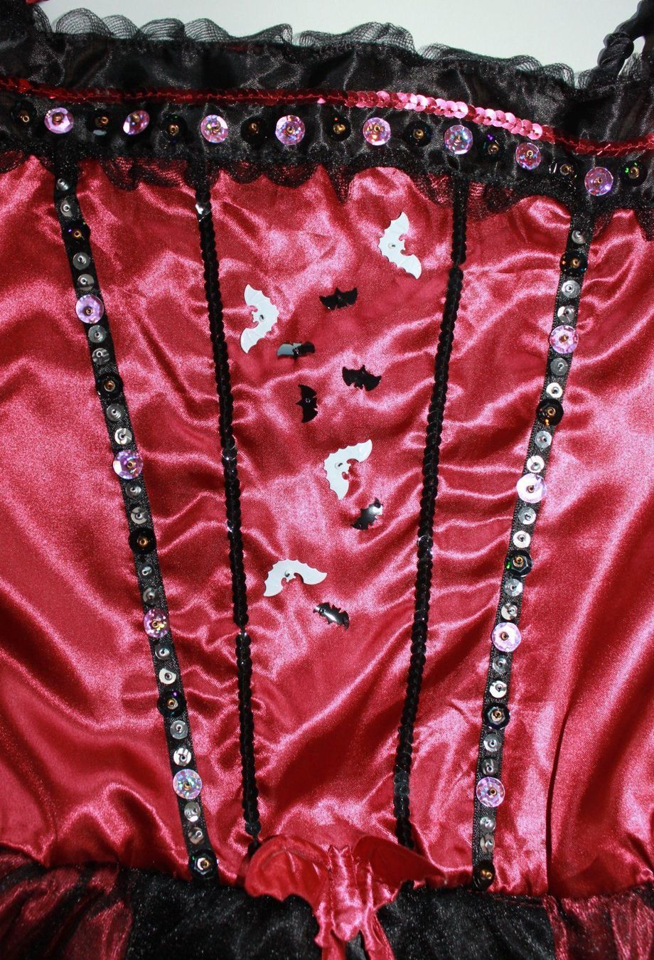 Costumi: Costume sorcière / Hexe t. S – Usato da Peseux venduto da Gilloss 4