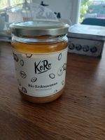 Erdnussmus Bio neu Koro