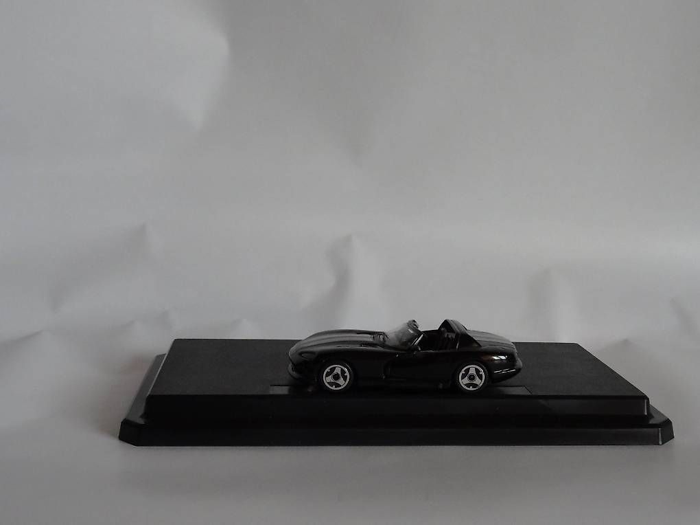 Modellini d'auto: Modellautos (5 Stück) 1:43 (gebraucht) – Usato da Hombrechtikon venduto da Fbaettig 4