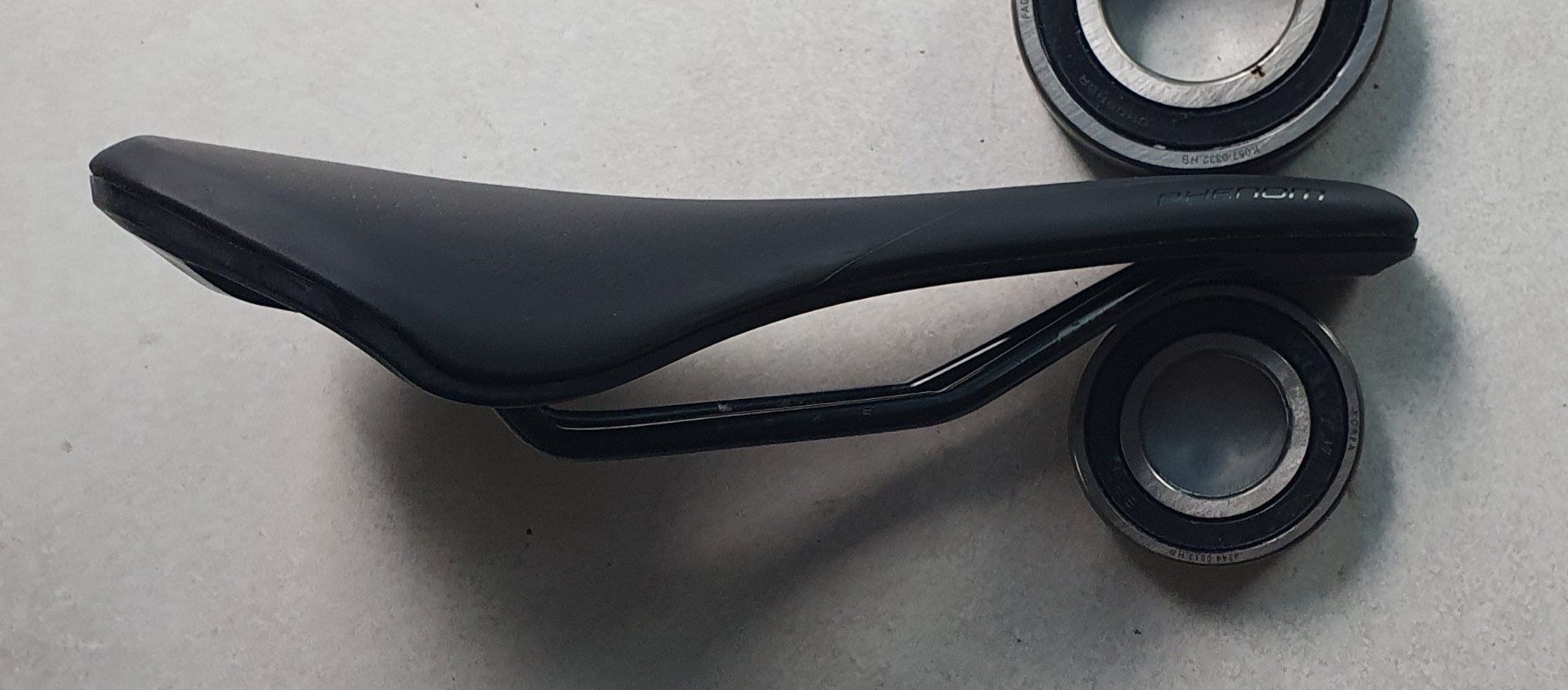 Specialized Pezzi di ricambio: Specialized Phenom Expert – Nuovo (secondo la descrizione) da Erde venduto da zakleblanc 6