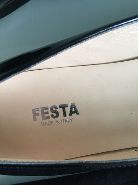 Scarpe da donna: Schuhe Damen FESTA – Nuovo e nell'imballaggio originale da Adliswil venduto da Jessik0 7