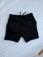 Coole Sommer Shorts im Dreierpack, Grösse 86