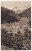 Ponte mit Albulapass