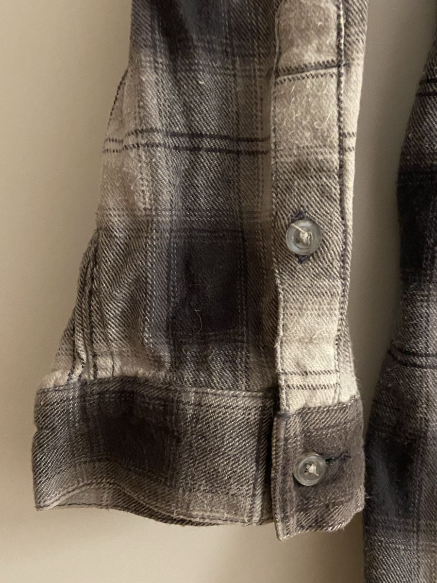Tuniche: Karobluse-/Tunika in dickerem Cotton – Usato da Zürich venduto da bia_8hxd 3
