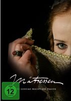 Mätrissen - Die geheime Macht der Frauen (Mini-Serie) ©'2005