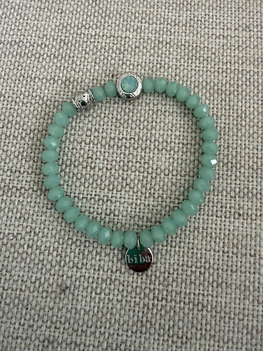 Bracciali & Braccialetti: Armband biba – Usato da Sumiswald venduto da sonrisa70