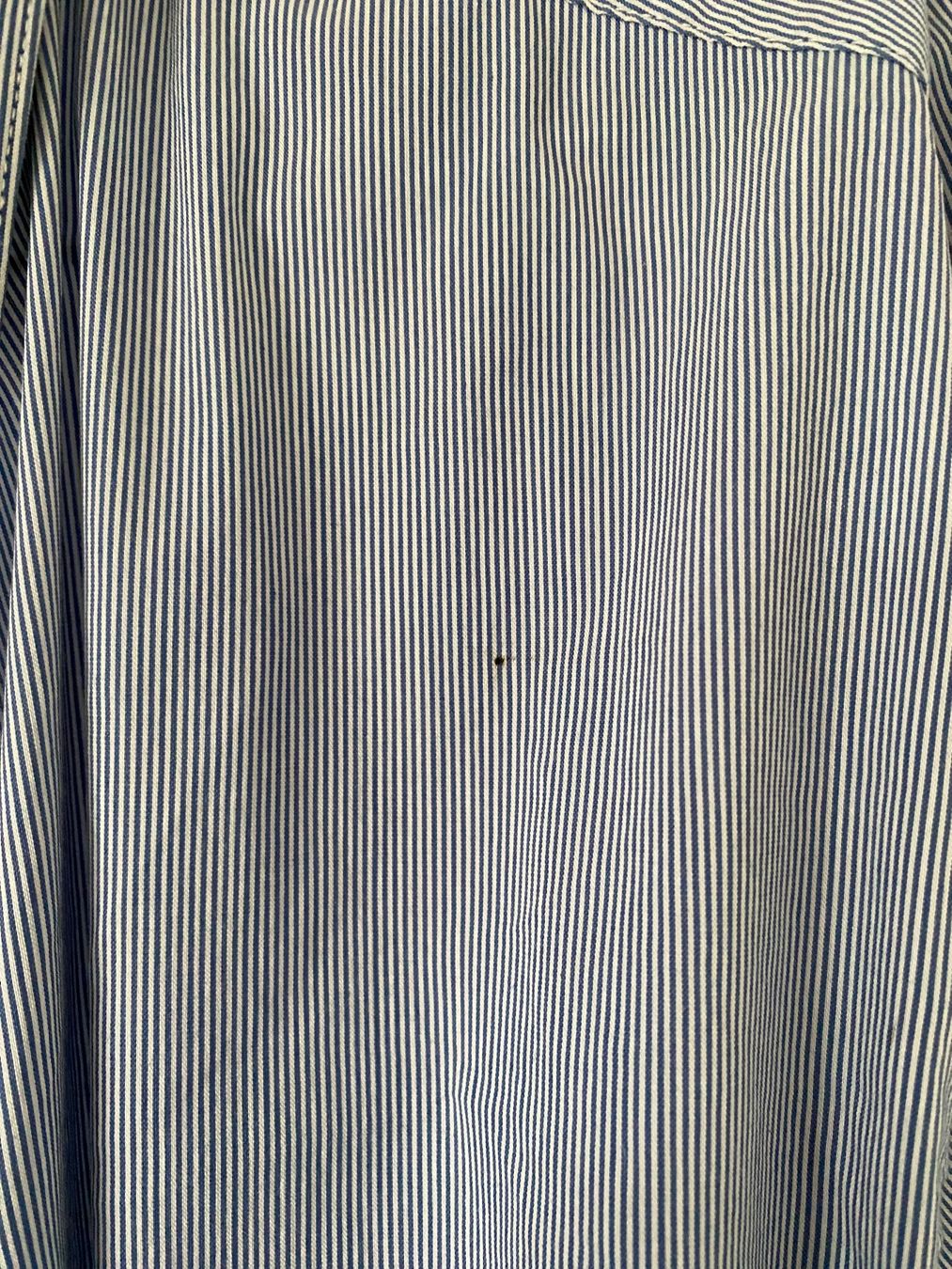 H&M Lotti di vestiti: Hemden Kleiderpaket Herren – Usato da Bern venduto da mue_yhz5 4