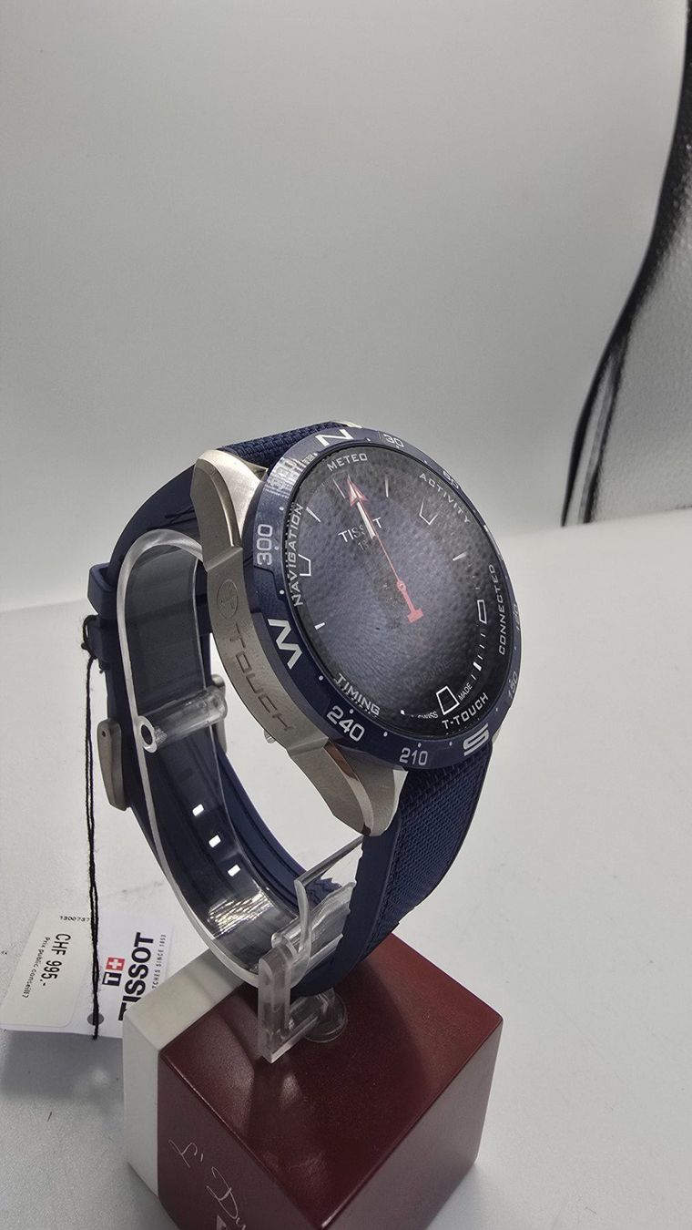 Tissot Uhren: Tissot – Neu und originalverpackt aus La Chaux-de-Fonds von curtitswisswatches 4