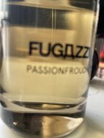 Fugazzi, passionfroudh, extrait de parfum, 2ml Abfüllung