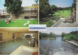 Kurhotel Habsburg Schinznach-Bad AG